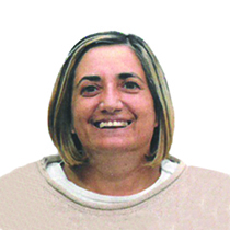 Ana Paula Santos Mota