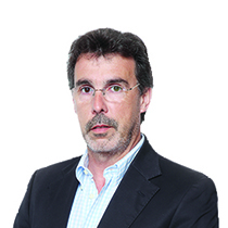 Pedro Miguel de Sousa Nunes Castelo