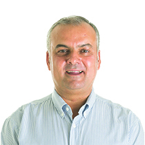 Sérgio Paulo Ribeiro Jacinto